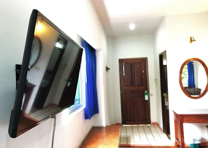 Sutus Court 2